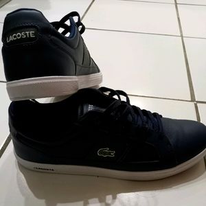 Lacoste shoes